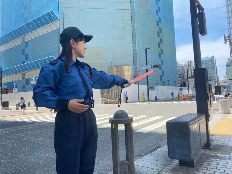 JAPAN SECURITY PARTNERSの仕事画像2