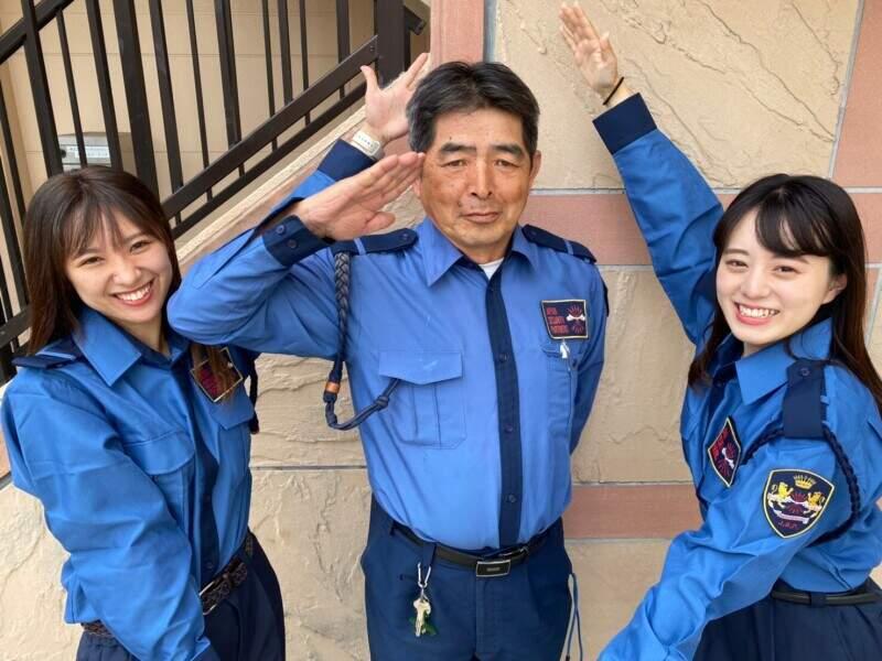 JAPAN SECURITY PARTNERSの仕事画像3