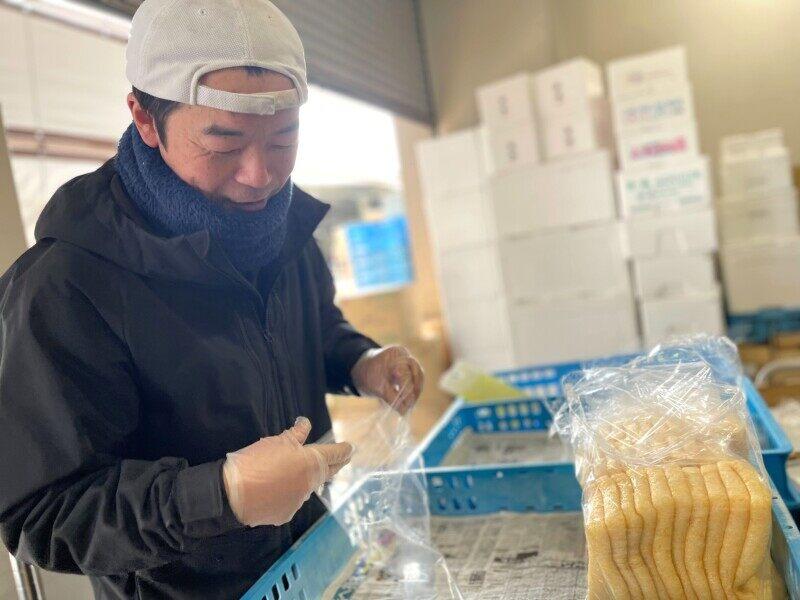 株式会社ヤマヨ山本商店の仕事画像2