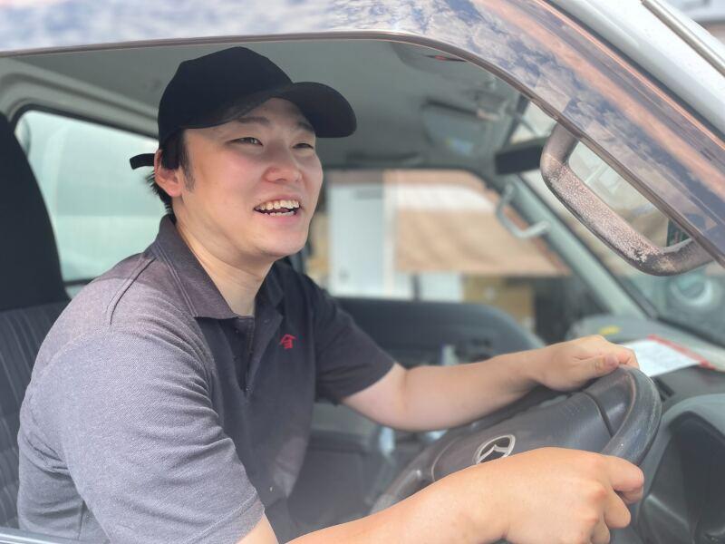 株式会社ヤマヨ山本商店の仕事画像2