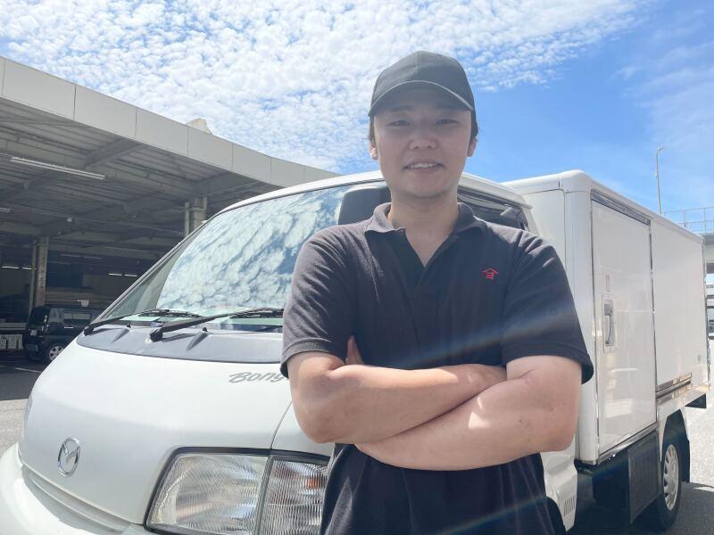 株式会社ヤマヨ山本商店の仕事画像1