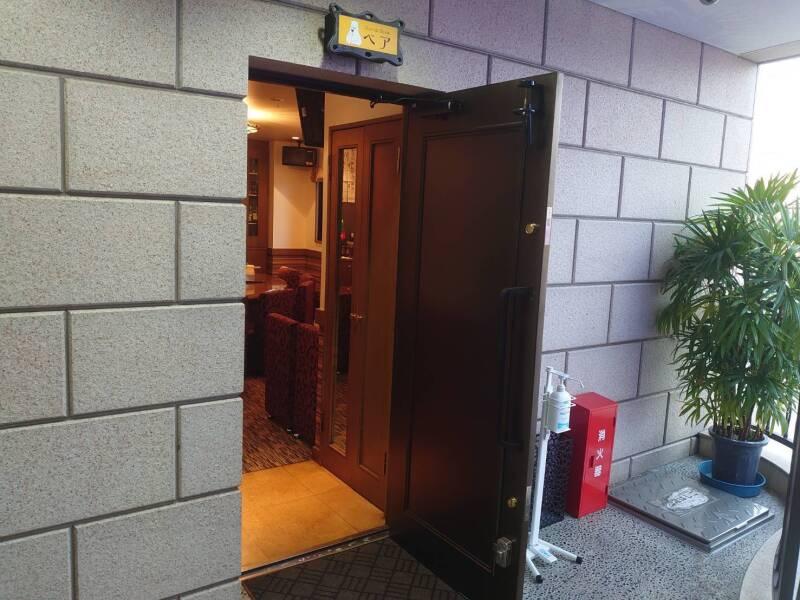 Dining Salonベアの仕事画像3