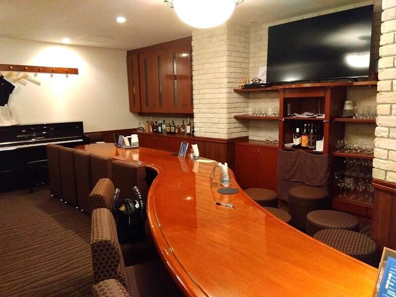 LOUNGE HEROの仕事画像2