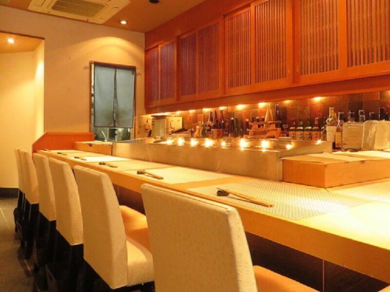 広島和創作 汐(しお)の仕事画像3