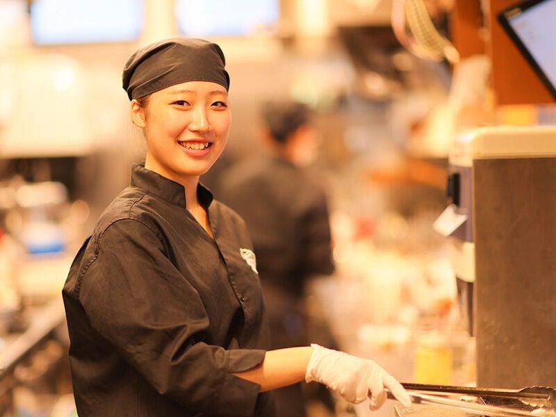 焼きたてのかるび 春日部谷原店の仕事画像3
