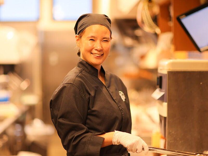 焼きたてのかるび 浜松志都呂店の仕事画像3