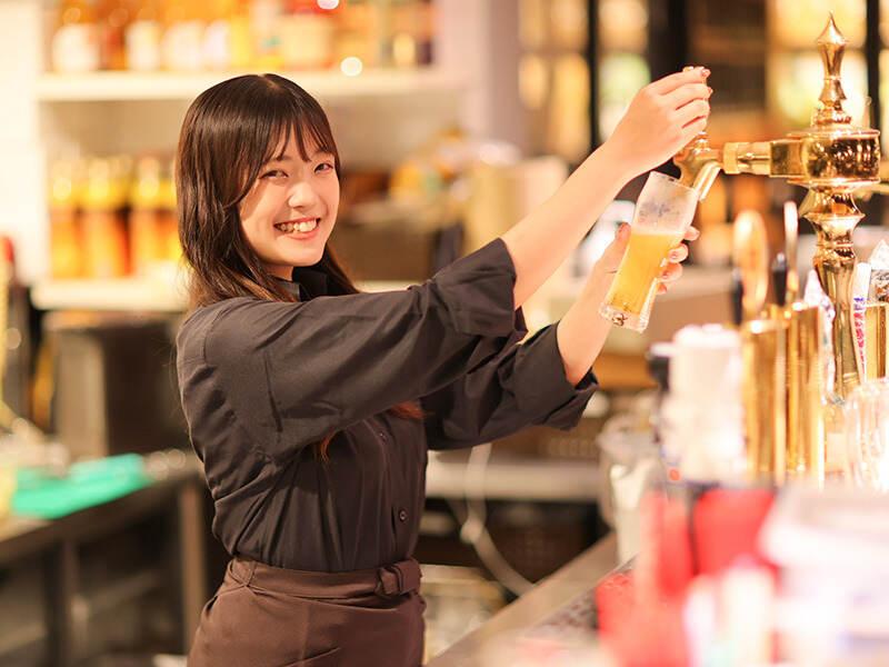 熟成焼肉 肉源 六本木店の仕事画像3