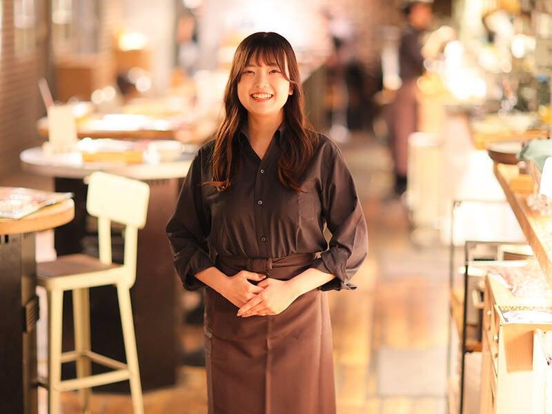 熟成焼肉 肉源 六本木店の仕事画像1