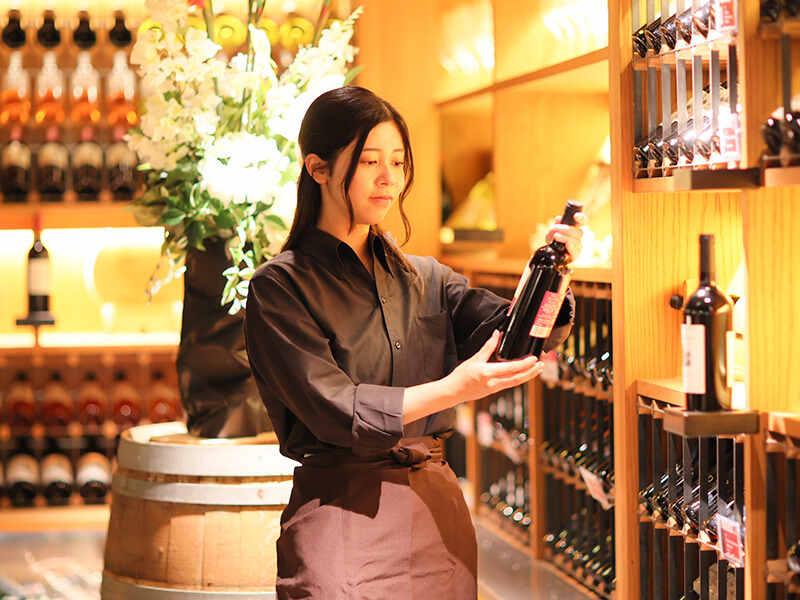 熟成焼肉 肉源 赤坂店の仕事画像1