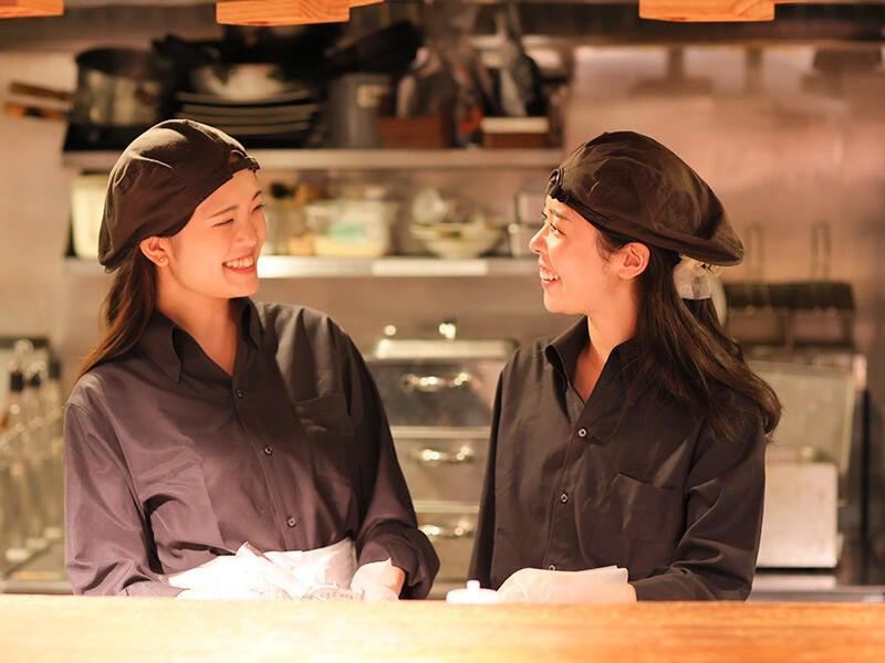 熟成焼肉 肉源 赤坂店の仕事画像2