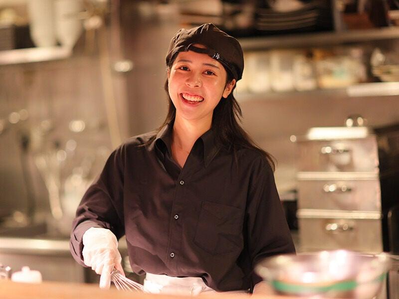 熟成焼肉 肉源 赤坂店の仕事画像3