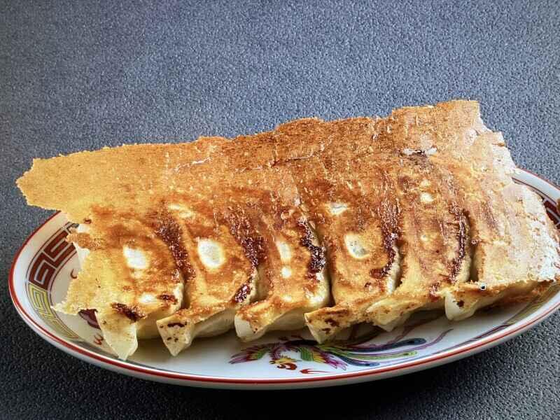 町中華 丸福飯店 豊橋向山本店の仕事画像3