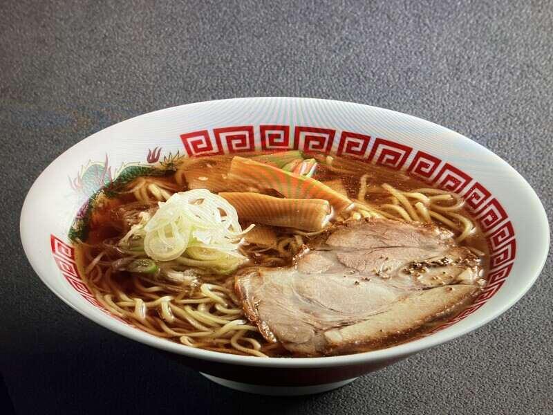 町中華 丸福飯店 豊橋向山本店の仕事画像3