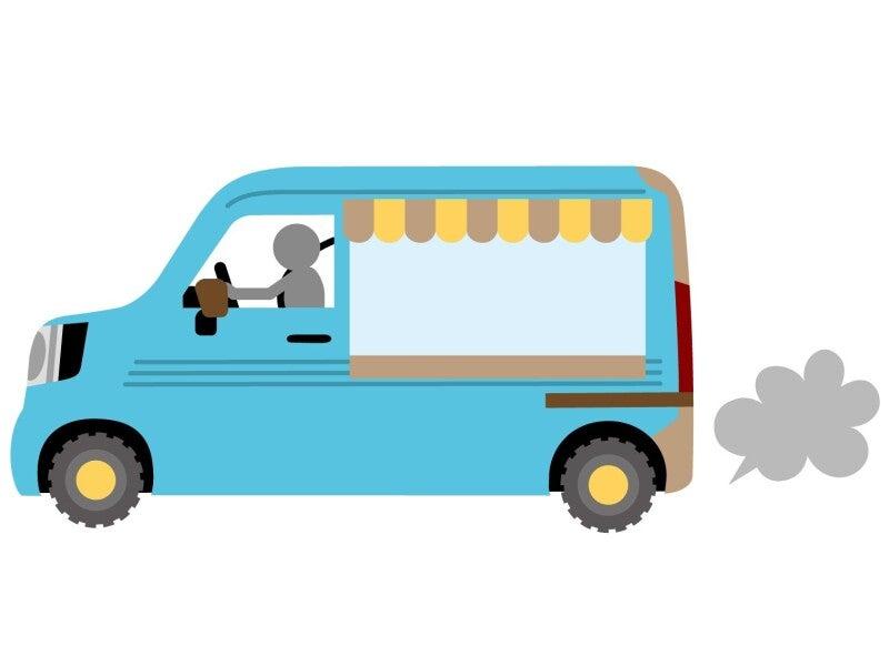 高齢者向け宅配弁当『でんでん配食サービス』の仕事画像1