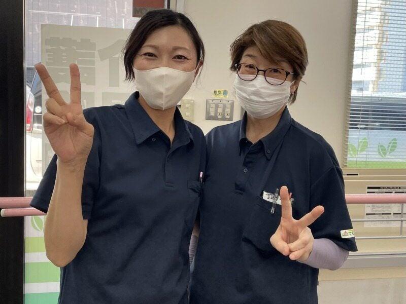 でんでん倶楽部中地の仕事画像1