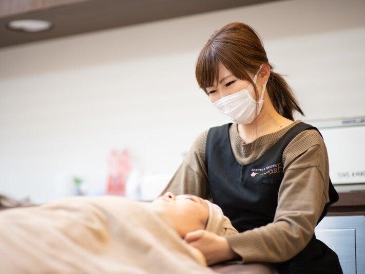 2106_asBみゆき店(エステ)の仕事画像3