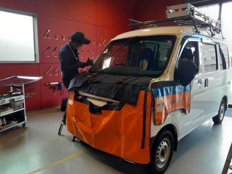 ダックス株式会社の仕事画像3