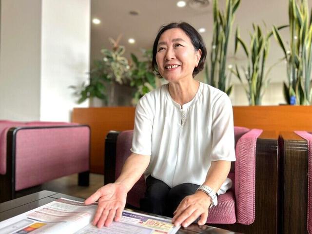 冠婚葬祭|互助会営業(営業、飯塚市)のイメージ画像