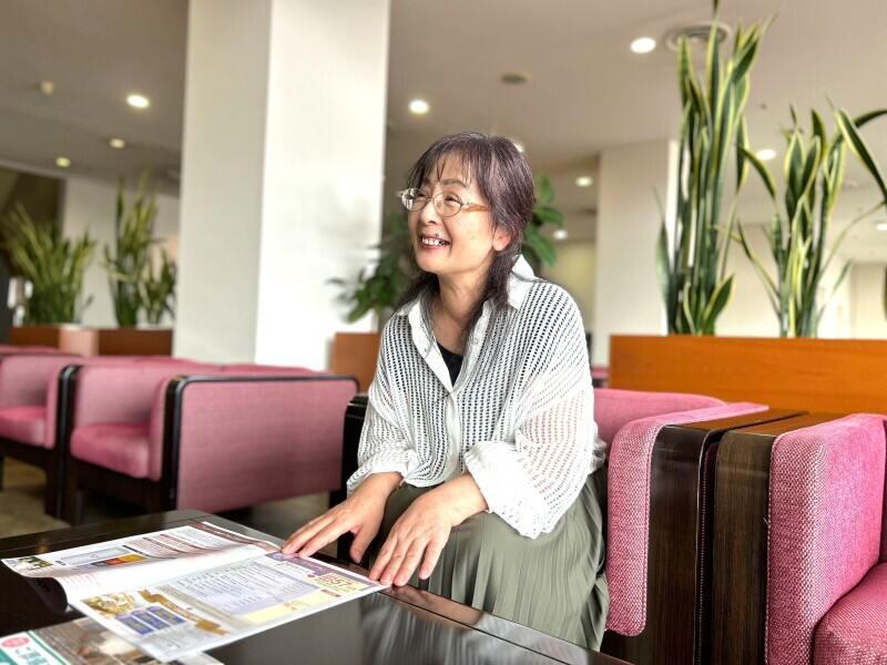 株式会社サンレー 折尾営業所の仕事画像1