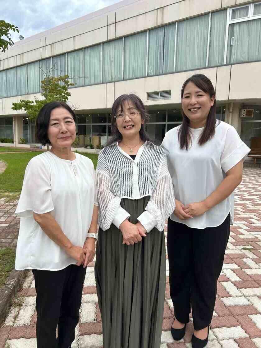 株式会社サンレー 小倉南営業所の制服2