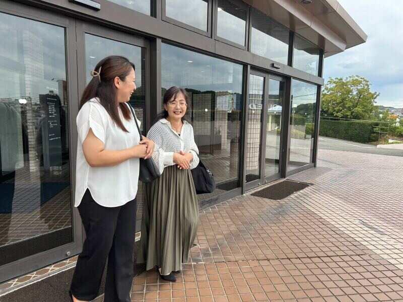 株式会社サンレー 飯塚営業所の仕事画像2