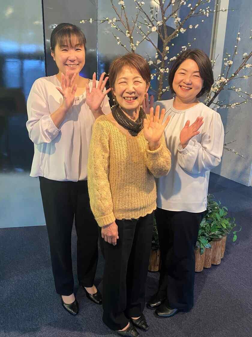 株式会社サンレー 福岡営業所の制服2