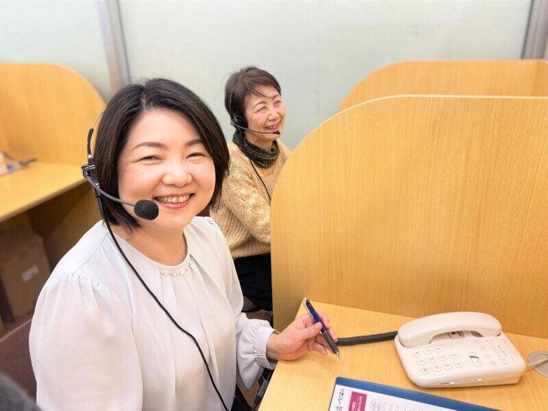 株式会社サンレー 福岡営業所の仕事画像3