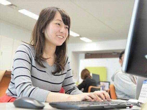 株式会社サンレー 折尾営業所の仕事画像1