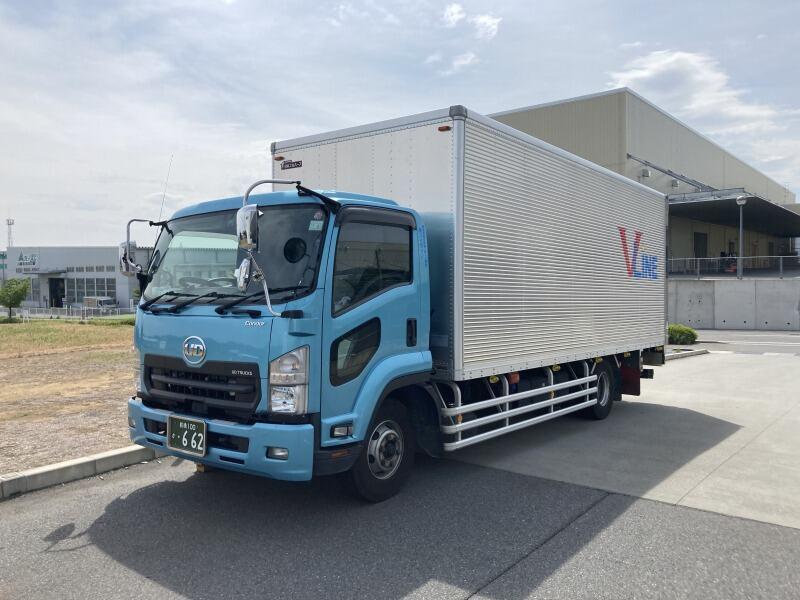 有限会社ブイライン 前橋営業所の仕事画像3