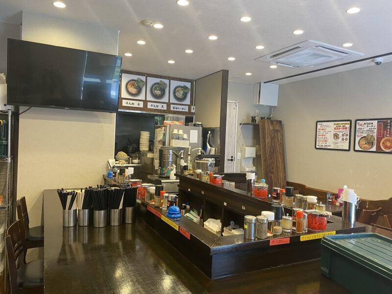 平九郎R 春日部店の仕事画像2