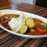 珈琲といんどかれーの店たんぽぽの仕事画像3