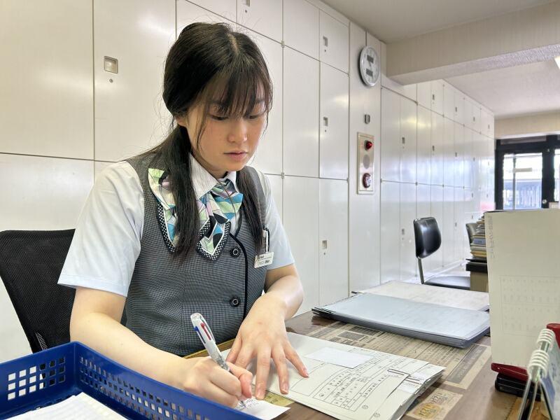 ニュードライバー教習所の仕事画像3