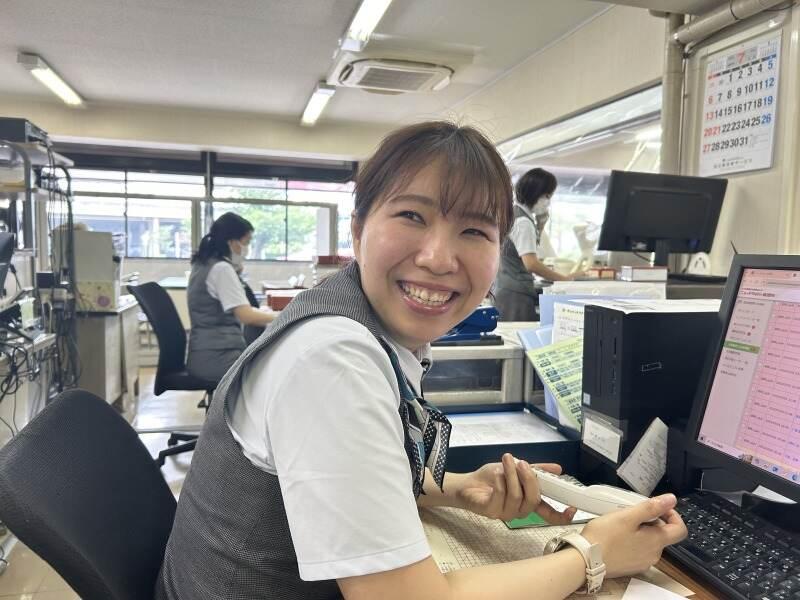 ニュードライバー教習所の仕事画像2