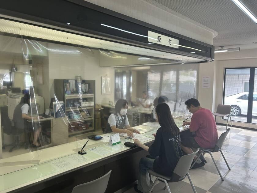 ニュードライバー教習所の制服1