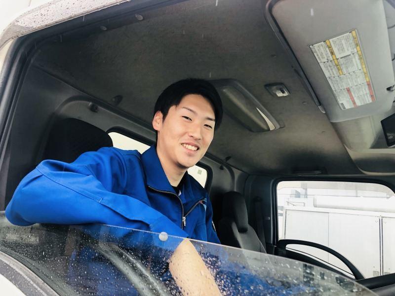 株式会社デイリートランスポートの仕事画像3