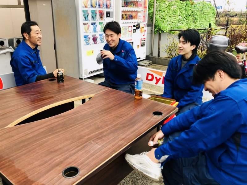 株式会社デイリートランスポートの仕事画像2