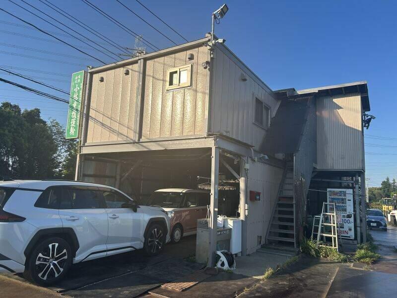 有限会社小林重機運輸の仕事画像3