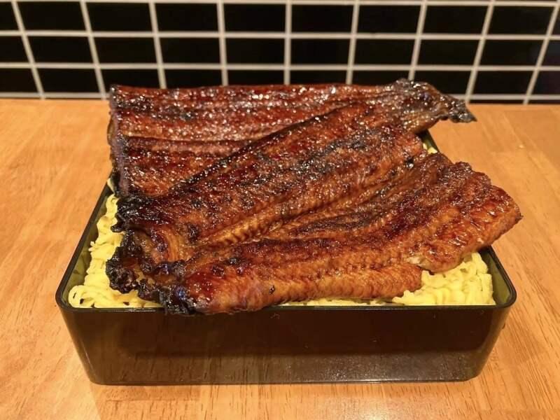 いづも 難波店の仕事画像2