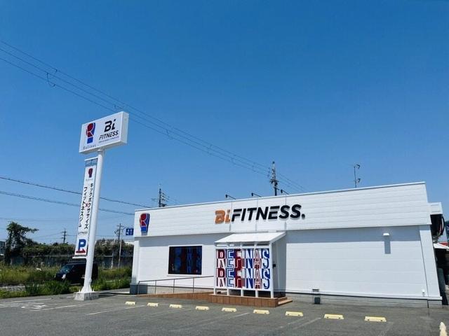 施設は無料で使い放題OK!接客力を学べるジムスタッフ(サービス、泉佐野市)のイメージ画像