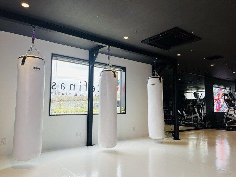 Bi FITNESS(ビーフィットネス)泉佐野店の仕事画像3