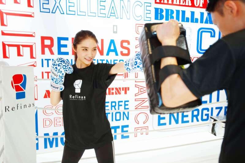 Bi FITNESS(ビーフィットネス)泉佐野店の仕事画像2