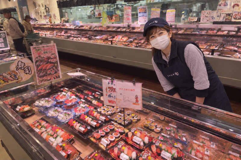 株式会社旬/本羽田店の仕事画像2