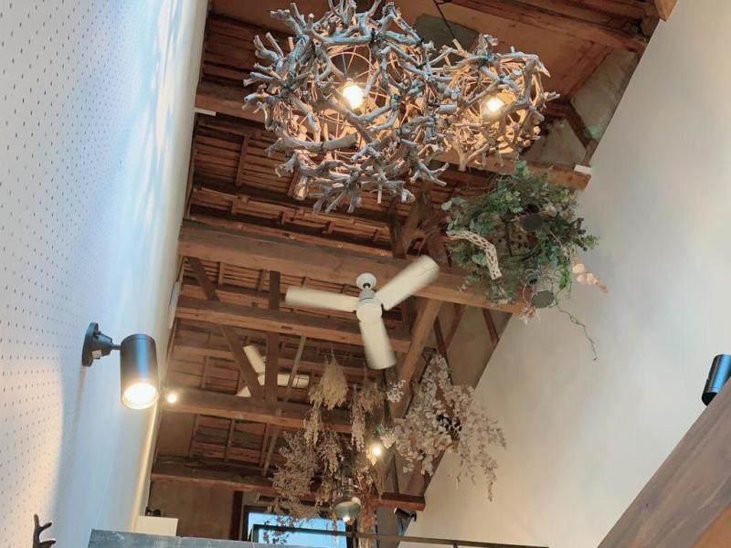 ラ・クロワゼの仕事画像2