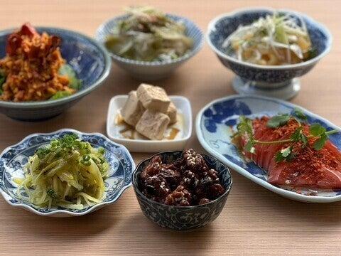 中華酒場ジャッキー飯店の仕事画像3