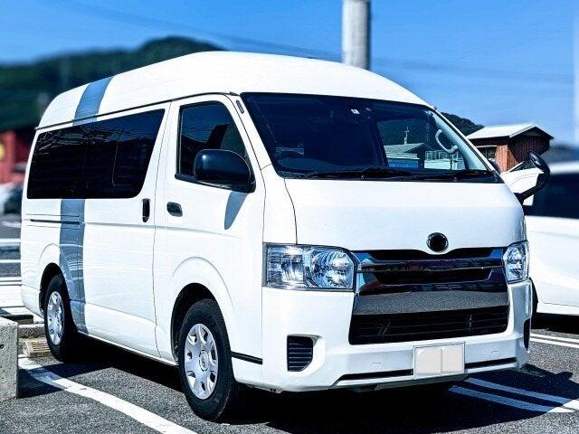 おかかえ運転手株式会社の仕事画像1