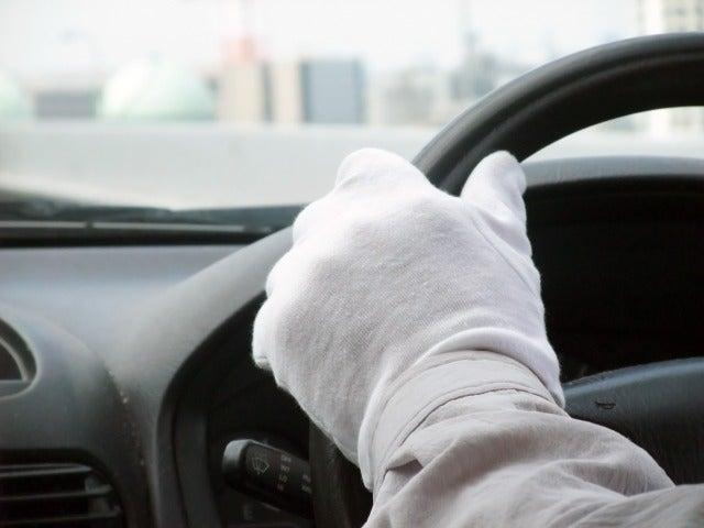 おかかえ運転手株式会社の仕事画像3