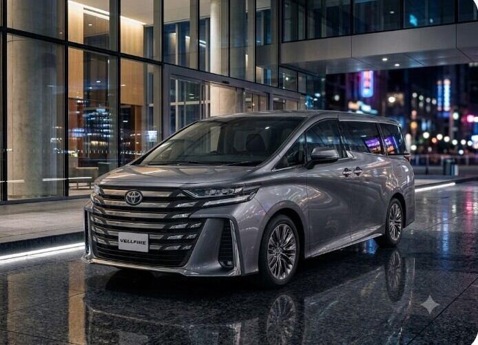 おかかえ運転手株式会社の仕事画像1