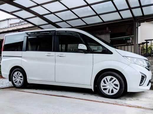 おかかえ運転手株式会社の仕事画像1