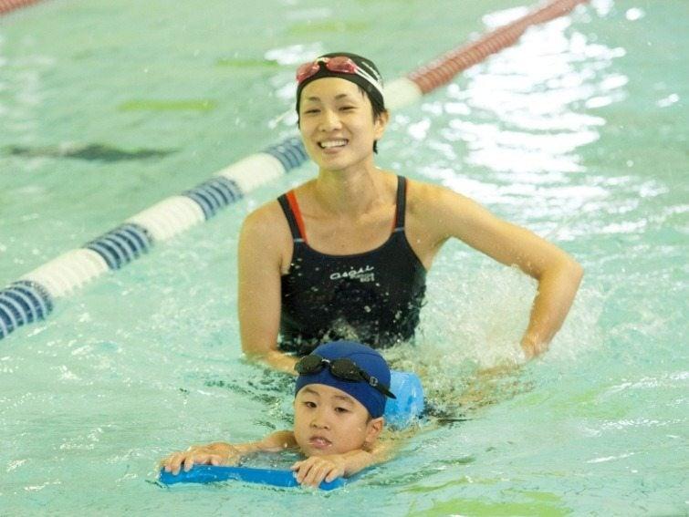 朝日スポーツクラブ BIG-S愛西の仕事画像1