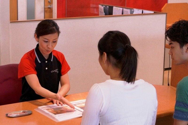 朝日スポーツクラブ BIG-S愛西の仕事画像1